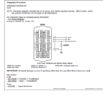 John Deere 4TNV98, 4TNV98T Diesel Engines Repair Manual (CTM130319) - Image 5