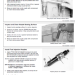 John Deere PowerTech 8.1L Diesel Engines Mechanical Fuel Systems Repair Manual (CTM243) - Image 5