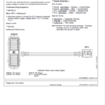 Liebherr D9512 Diesel Engine - Final Tier 4 Repair Manual (CTM148619) - Image 5