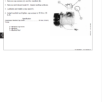 John Deere 740, 840 Feller Buncher Service Repair Manual (TM1878, TM1877 or TM2235) - Image 5
