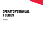 Valtra T154 H 1A7, T194 H 1A7, T234 H 1A7 Tractors (Stage III A) Service Repair Manual - Image 2