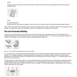 Caterpillar CAT 3054 Engine Service Repair Manual (5YS00001 and up) - Image 3