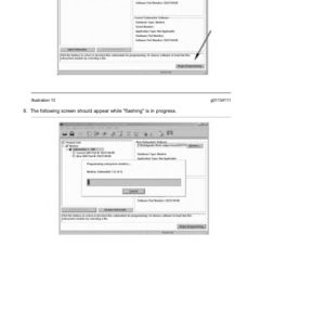 Caterpillar CAT 938G Wheel Loader Service Repair Manual (4YS00001 and up) - Image 3