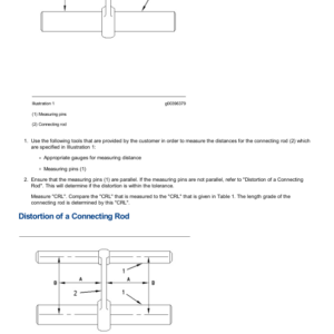 Caterpillar CAT 277 Multi Terrain Loader Service Repair Manual (CNC00001 and up) - Image 3