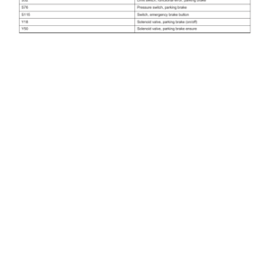 Valtra T154 H, T194 H, T234 H Tractors (Stage III A) Service Repair Manual - Image 2