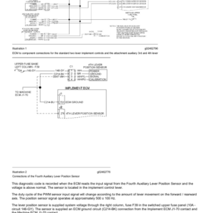 Caterpillar CAT 966K Wheel Loader Service Repair Manual (TFS00001 and up) - Image 3