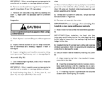 Toro Pro Core Processor Service Repair Manual - Image 2