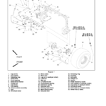 Toro Sand Pro, Infield Pro 3040, 5040 (Models 8703, 8705) Service Repair Manual - Image 2