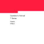 Valtra T121C, T131C, 161C, 171C Tractors Service Repair Manual - Image 2