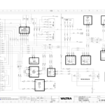 Valtra S230, S240, S260, S280 Tractors Workshop Repair Manual - Image 3