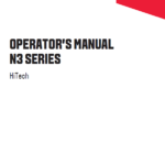 Valtra N93H3, N103H3 Tractors Service Repair Manual - Image 2