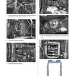 Valtra N82H, H91H, N92H, N101H, N111H, H121H, N141H Tractors Service Repair Manual - Image 2