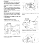 Valtra H91C, N101C, N111C, N111EH, N121LS, N141LS Tractors Service Repair Manual - Image 2