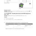 Valtra A74S, A84S, A94S Tractors Workshop Repair Manual - Image 2