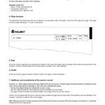 Valtra 6000, 6100, 6200, 6250 Hi, 6300, 6350 Hi, 6400, 6550 Hi Tractors Service Repair Manual - Image 2