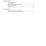 Valtra T154 A 1A7, T194 A 1A7, T234 A 1A7 Tractors (Stage III A) Service Repair Manual - Image 3