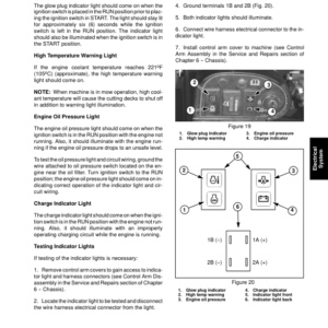 Toro Groundsmaster 4300-D Service Repair Manual - Image 3