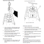 Valtra N93H3, N103H3 Tractors Service Repair Manual - Image 3