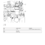 Valtra A83H, A93H Tractors Service Repair Manual - Image 3