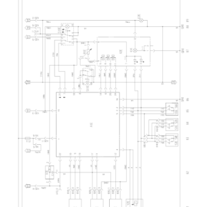 Valtra 6000, 6100, 6200, 6250 Hi, 6300, 6350 Hi, 6400, 6550 Hi Tractors Service Repair Manual - Image 3