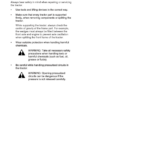 Valtra T154 A, T194 A, T234 A Tractors (Stage III A) Service Repair Manual - Image 2