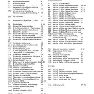 Valtra 205, 255, 305, 355, 365, 405, 415M, 455, 465 Tractors Service Repair Manual - Image 3