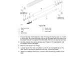 Toro Greensmaster 3360, 3370 eTriFlex (Models 04580 , 04590) Service Repair Manual - Image 4