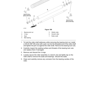 Toro Greensmaster 3360, 3370 eTriFlex (Models 04580, 04590) Service Repair Manual - Image 4