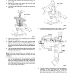 Valtra T151ELS, T161LS, T171LS, T191LS Tractors Service Repair Manual - Image 4