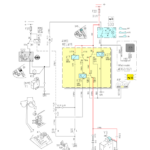 Valtra T121H, T131H, 151EH, 161H, 171H, 191H Tractors Service Repair Manual - Image 4
