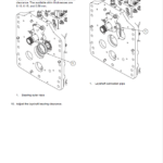 Valtra N93H3, N103H3 Tractors Service Repair Manual - Image 4