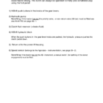 Valtra 205, 255, 305, 355, 365, 405, 415M, 455, 465 Tractors Service Repair Manual - Image 4