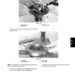 Toro Workman MD, MDX Service Repair Manual - Image 4