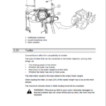 Valtra N93H3, N103H3 Tractors Service Repair Manual - Image 5