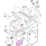 Valtra H91C, N101C, N111C, N111EH, N121LS, N141LS Tractors Service Repair Manual - Image 4