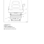 Valtra 8200, 8200E, 8350 Hi, 8400, 8400E, 8450, 8450E, 8450 Hi Tractors Service Repair Manual - Image 5