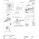 Valtra T120c, T120ch, T130c, T130ch, T140c, T140ch, T160c, T160ch, T170c, T170ch Repair Manual - Image 6