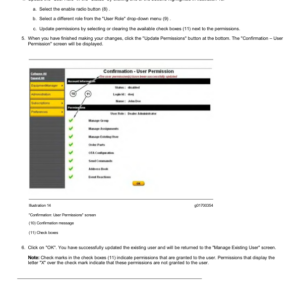 Caterpillar CAT 214B, 214B FT Excavator Service Repair Manual (9MF00001 and up) - Image 3