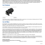Caterpillar CAT 239D Compact Track Loader Service Repair Manual (BL900001 and up) - Image 2