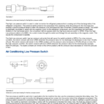 Caterpillar CAT 249D Compact Track Loader Service Repair Manual (GWR00001 and up) - Image 3