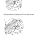 Caterpillar CAT 257B Multi Terrain Loader Service Repair Manual (SLK00001 till 07299) - Image 2