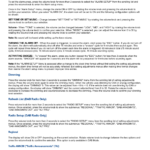 Caterpillar CAT 257B2 Multi Terrain Loader Service Repair Manual (SLK07300 and up) - Image 3