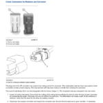 Caterpillar CAT 257D Multi Terrain Loader Service Repair Manual (EML00001 and up) - Image 3