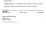 Caterpillar CAT 257D Multi Terrain Loader Service Repair Manual (EML00001 and up) - Image 4