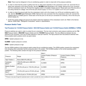 Caterpillar CAT 259B3 Compact Track Loader Service Repair Manual (YYZ00001 and up) - Image 5