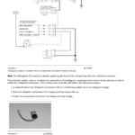 Caterpillar CAT 259D Compact Track Loader Service Repair Manual (FTK00001 and up) - Image 2