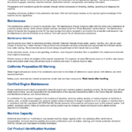 Caterpillar CAT 259D Compact Track Loader Service Repair Manual (FTL00001 and up) - Image 2