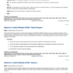 Caterpillar CAT 277B Multi Terrain Loader Service Repair Manual (MDH00001 and up) - Image 5