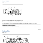 Caterpillar CAT 277D Multi Terrain Loader Service Repair Manual (FMT00001 and up) - Image 2