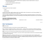 Caterpillar CAT 279C Compact Track Loader Service Repair Manual (MBT00001 and up) - Image 2